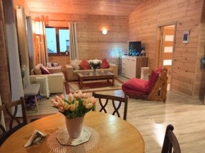Forest Edge Cottage
